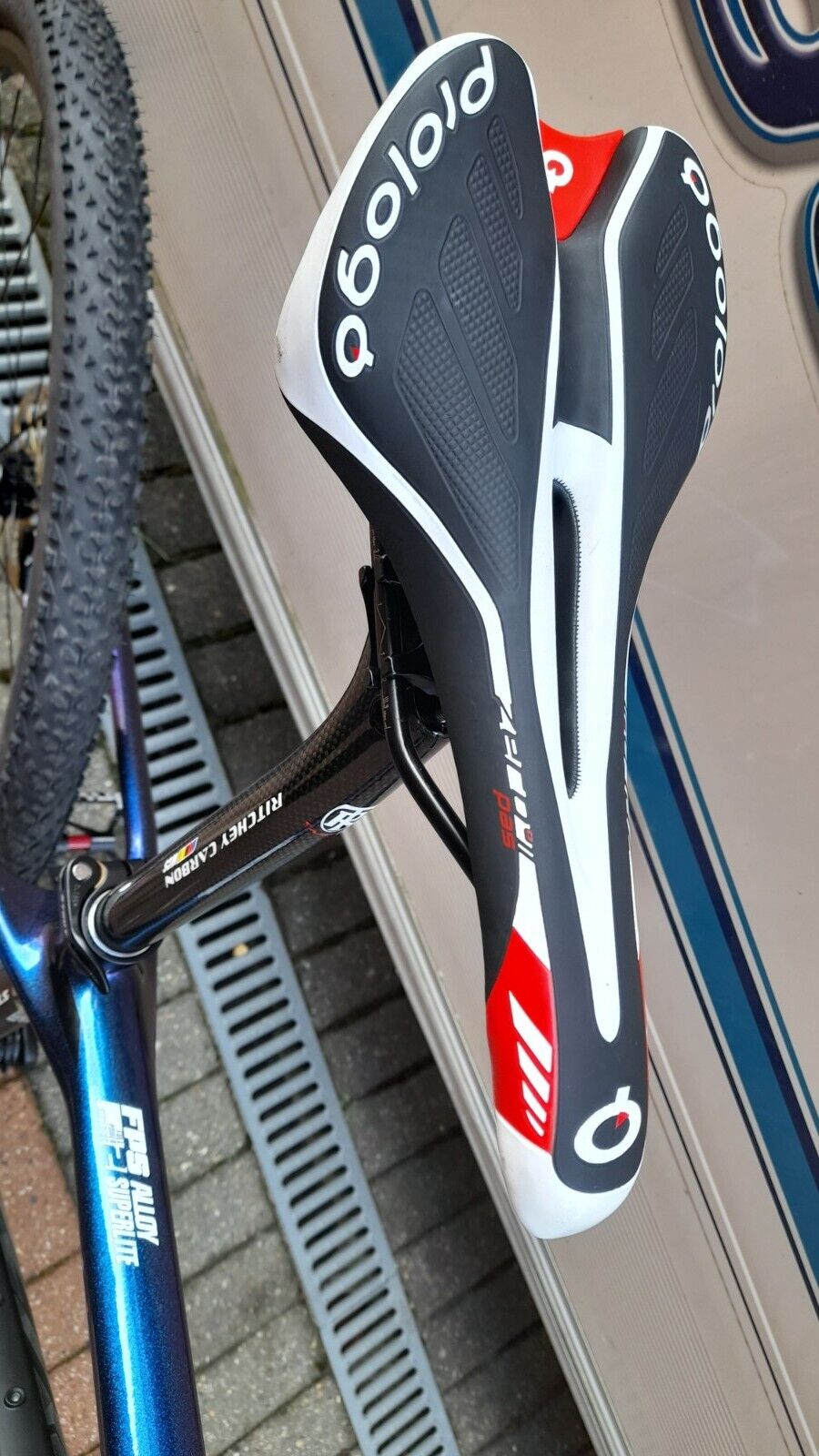 Custom Built Stout T80 Pro 27.5 Carbon/Alloy Mountain Bike Mavic Wheels SRAM/Shimano