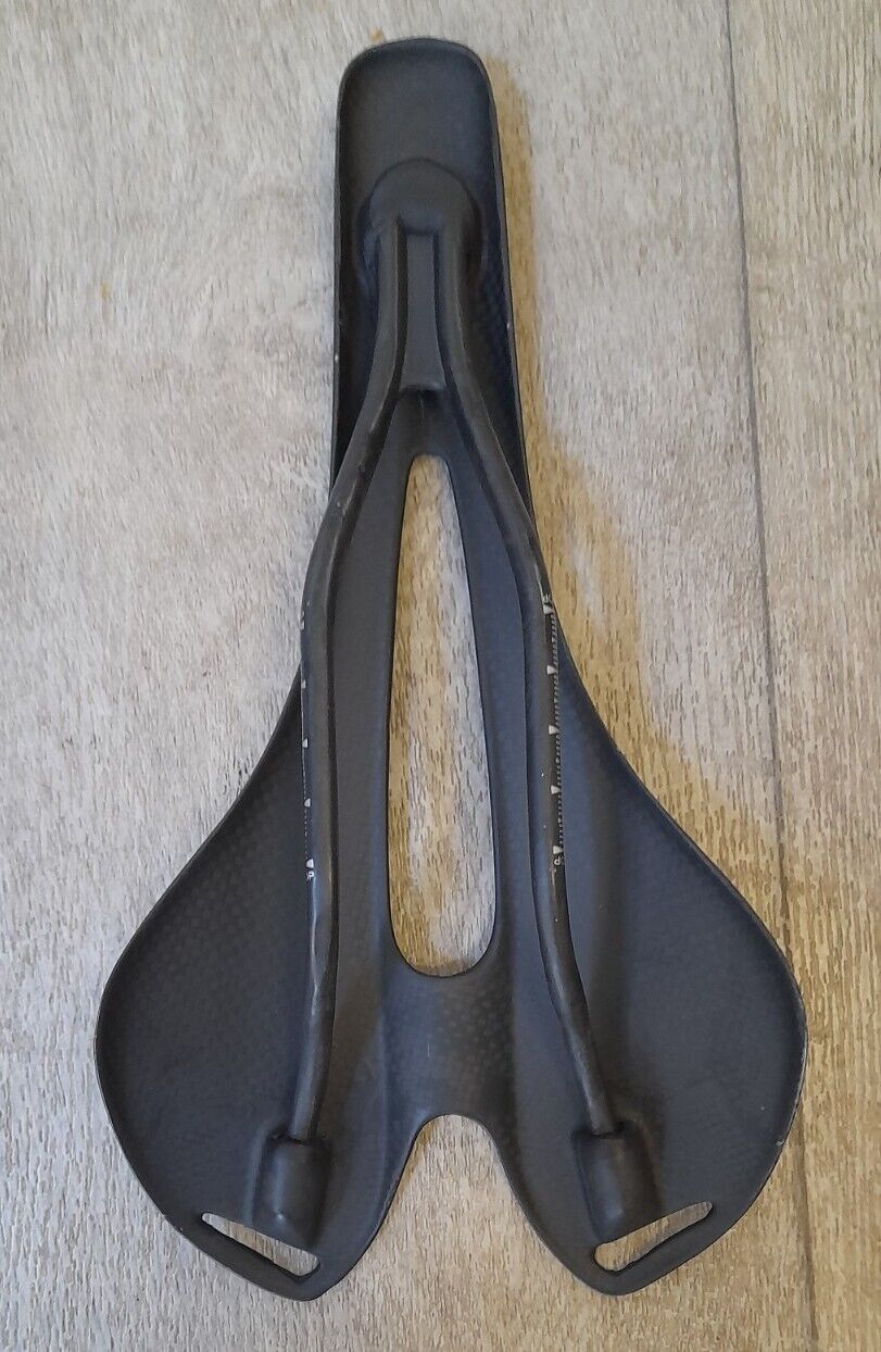 Ritchey WCS Ultralight T800 Full Carbon Fiber Bicycle Saddle 122gms